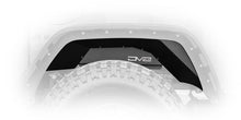 Load image into Gallery viewer, DV8 Offroad INFEND-04RB Inner Fender; Rear; Black for Select Jeep Gladiator