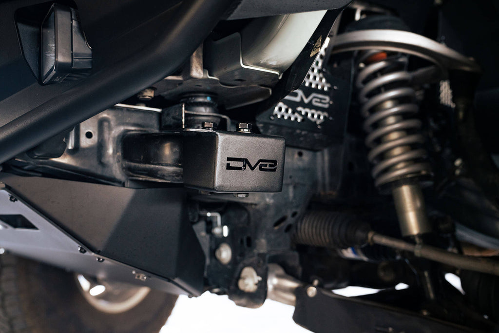 DV8 Offroad INFEND-05FB Fender Liner