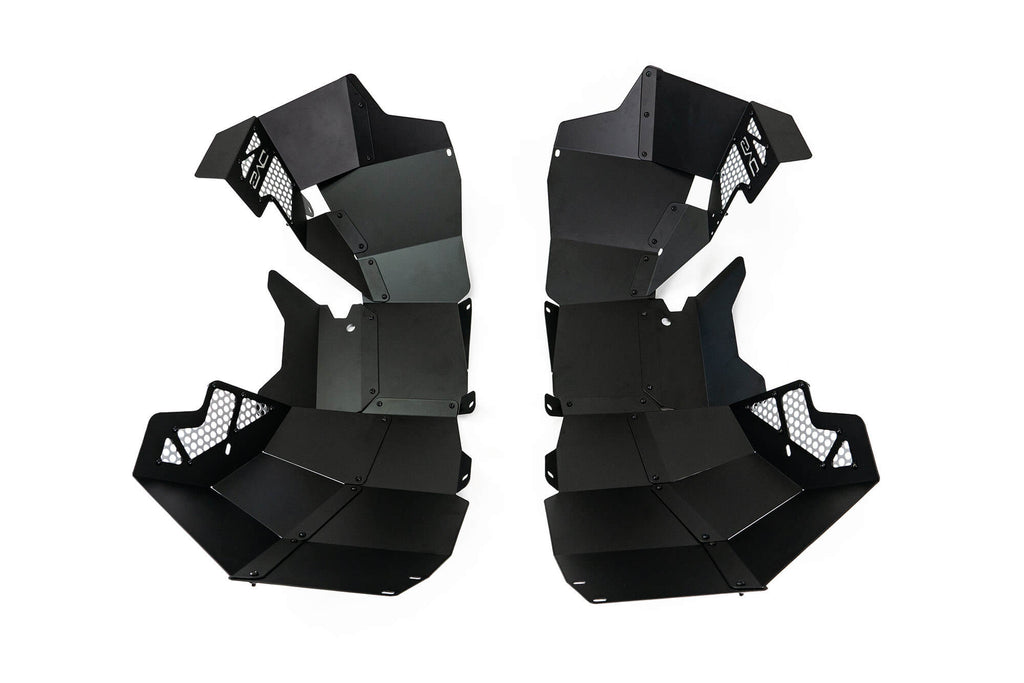 DV8 Offroad INFEND-05FB Fender Liner