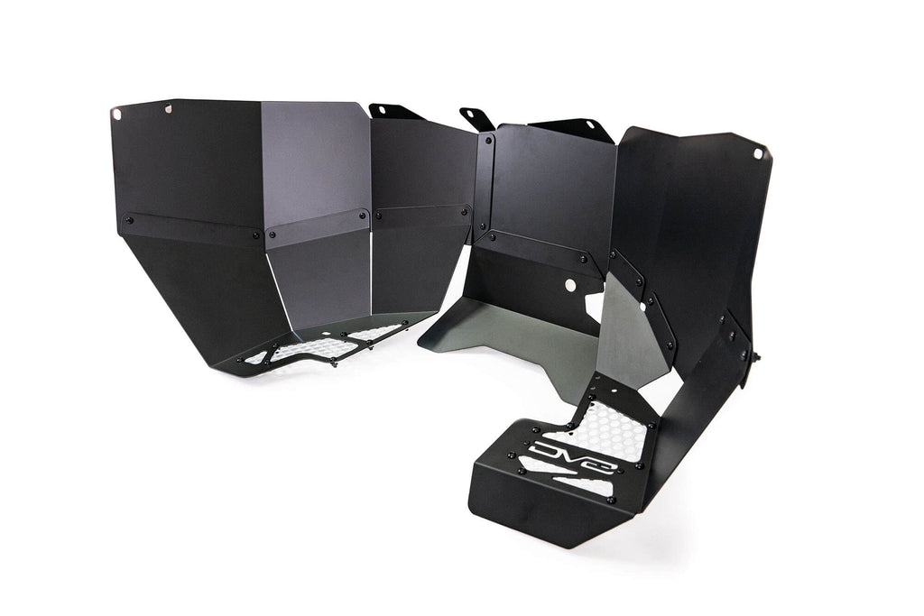 DV8 Offroad INFEND-05FB Fender Liner