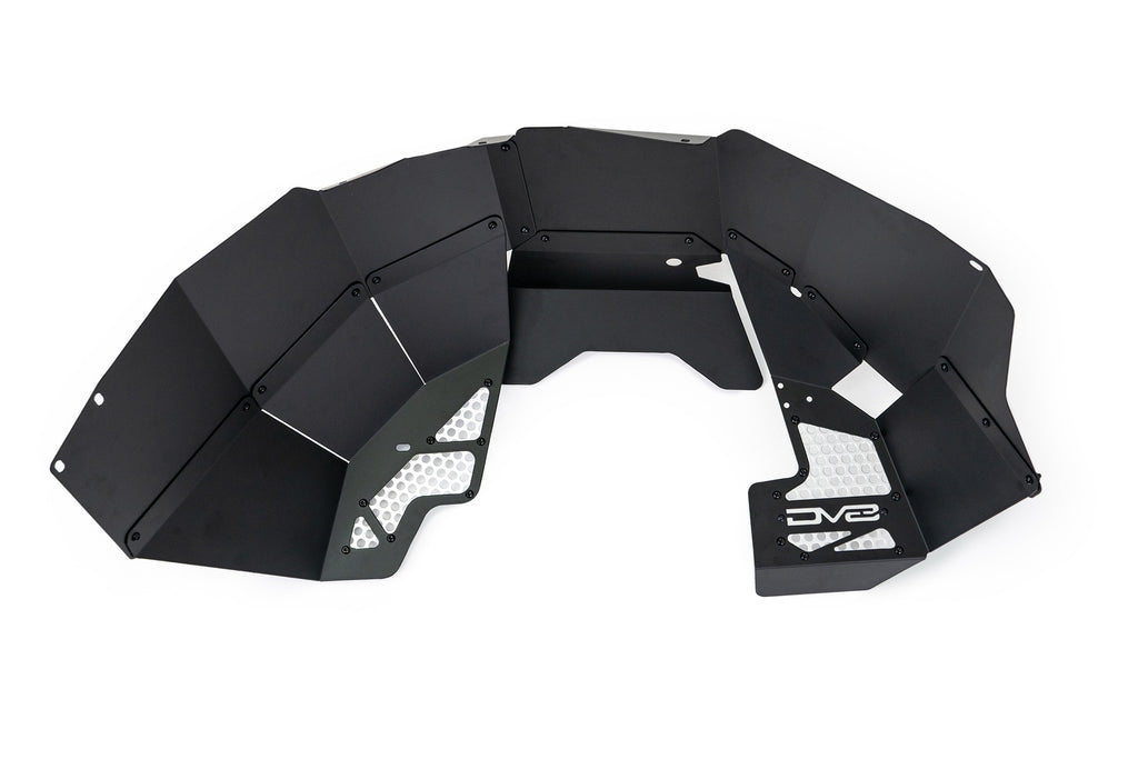 DV8 Offroad INFEND-05FB Fender Liner