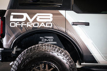Load image into Gallery viewer, DV8 Offroad INFEND-05RB Fender Liner