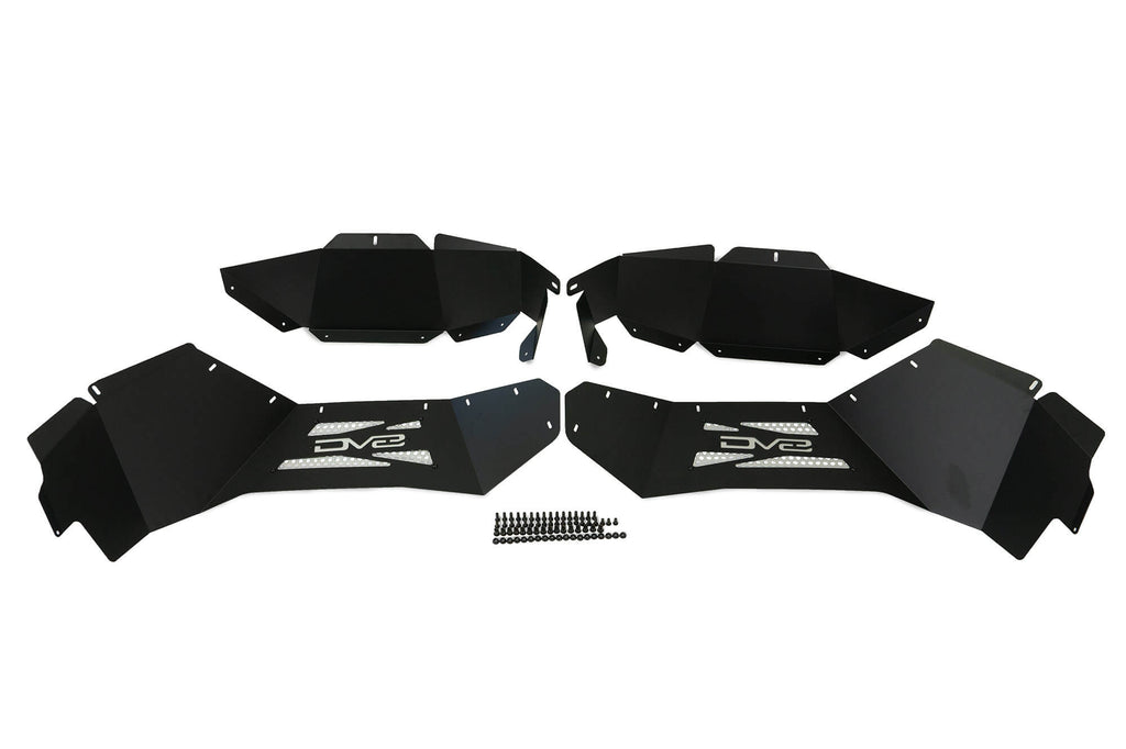 DV8 Offroad INFEND-05RB Fender Liner