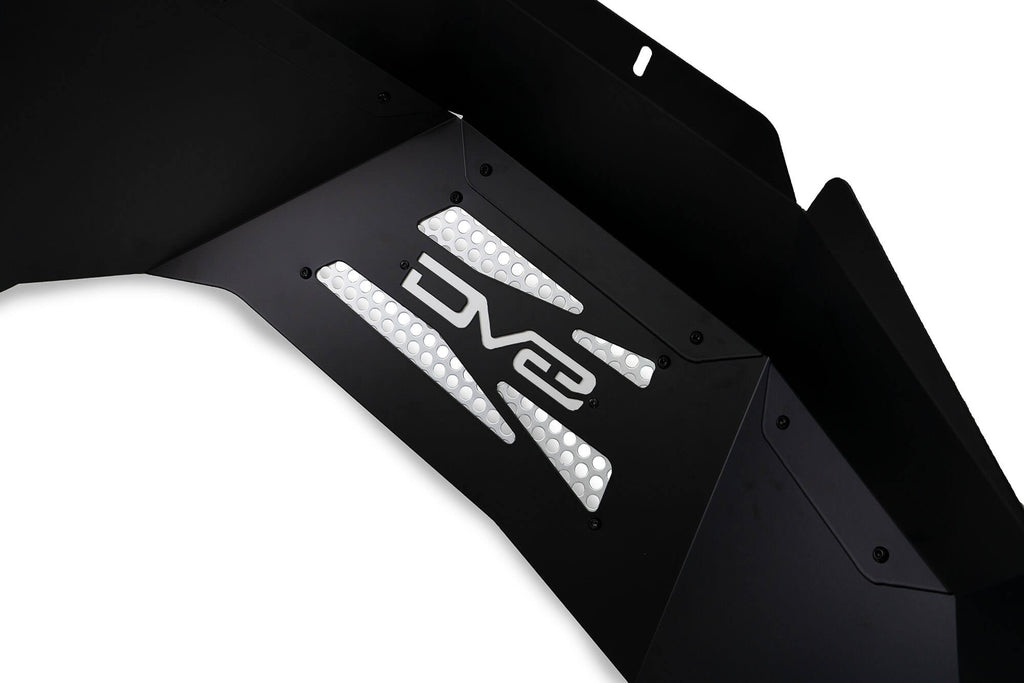 DV8 Offroad INFEND-05RB Fender Liner