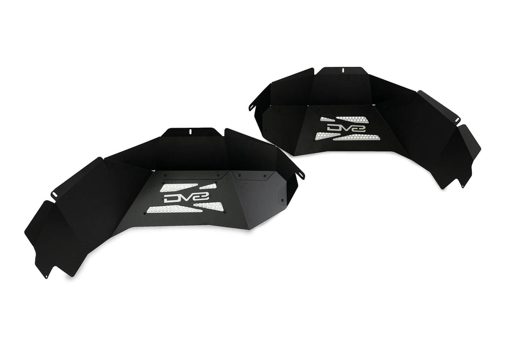 DV8 Offroad INFEND-05RB Fender Liner