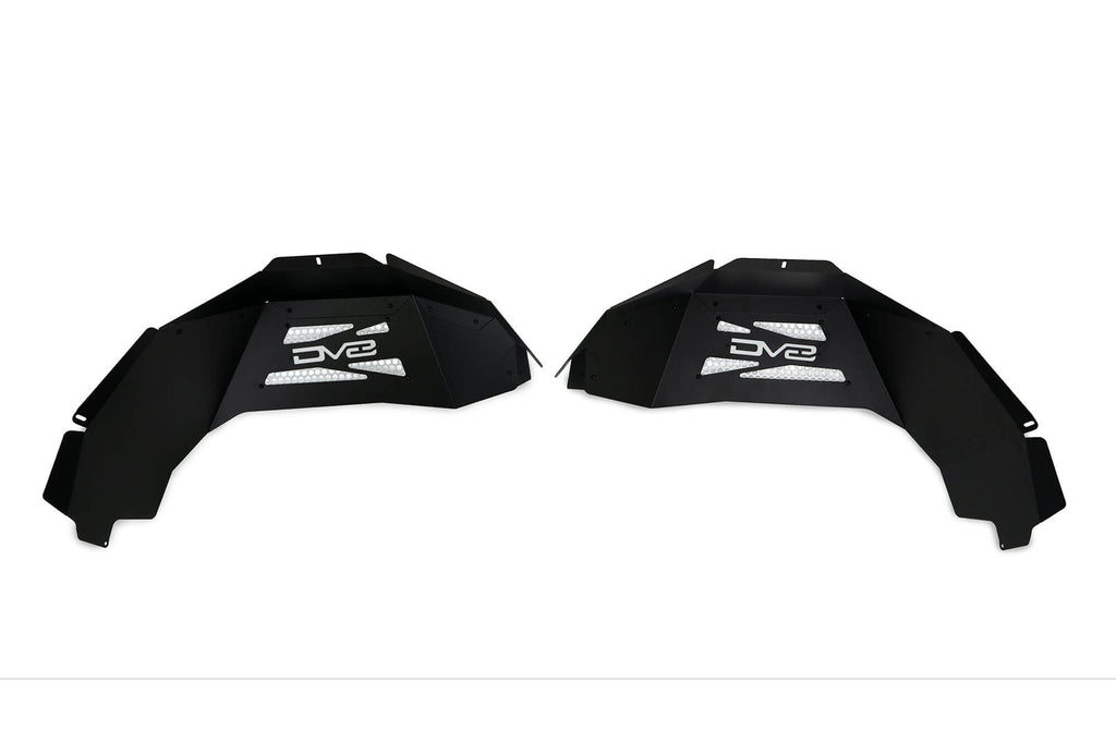 DV8 Offroad INFEND-05RB Fender Liner