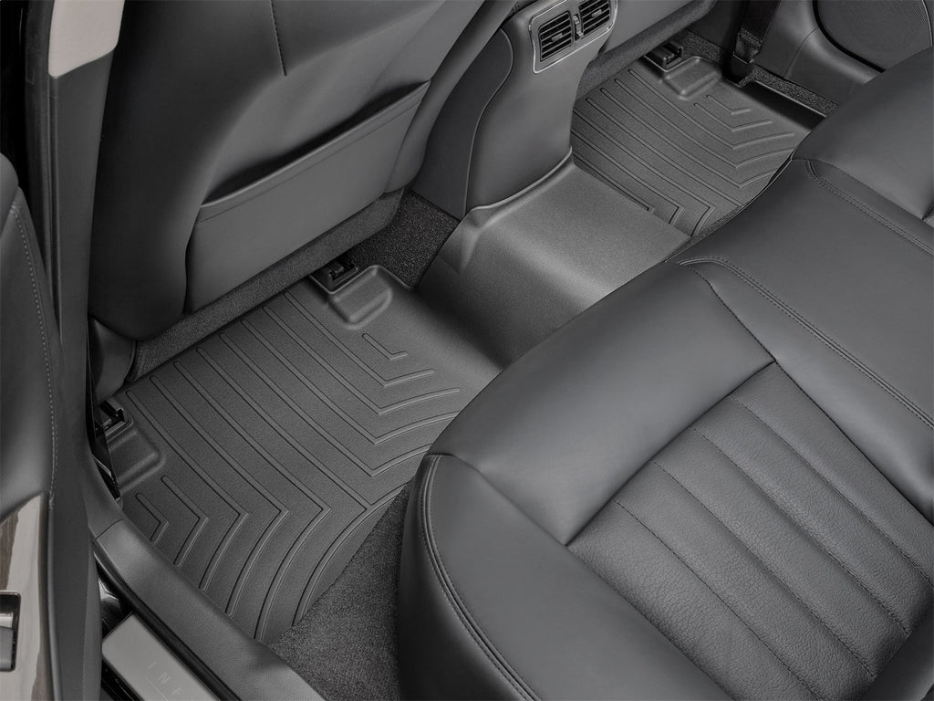 Weathertech 448682 FloorLiner™ DigitalFit® for Select INFINITI QX50