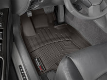 Load image into Gallery viewer, Weathertech 478681 FloorLiner™ DigitalFit® for Select INFINITI QX50