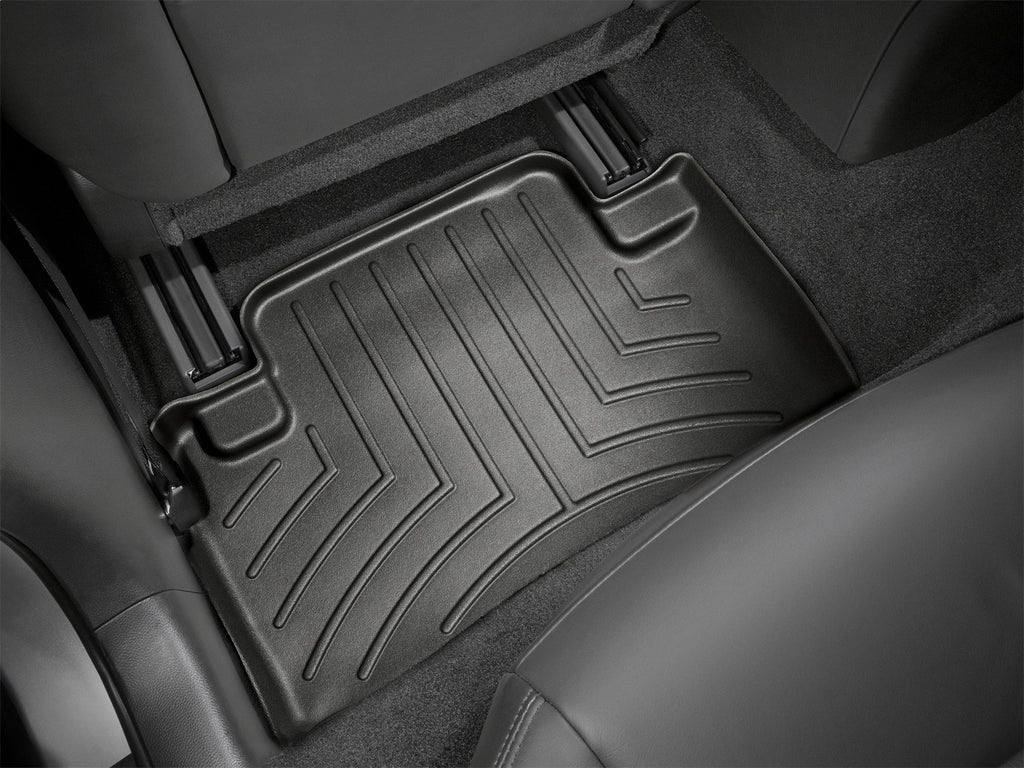 Weathertech 441552 FloorLiner™ DigitalFit® for Select INFINITI EX35, INFINITI EX37, INFINITI QX50