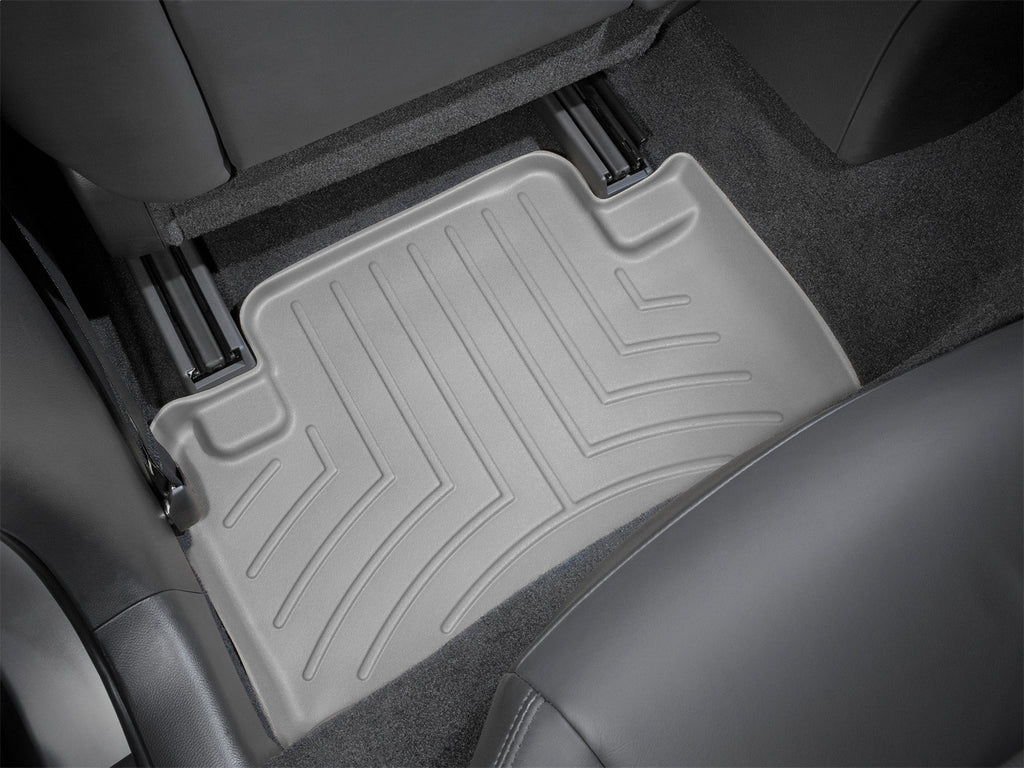 Weathertech 461552 FloorLiner™ DigitalFit® for Select INFINITI EX35, INFINITI EX37, INFINITI QX50