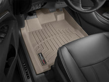 Load image into Gallery viewer, Weathertech 454451 FloorLiner™ DigitalFit® for Select INFINITI JX35, INFINITI QX60, Nissan Pathfinder
