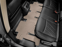 Load image into Gallery viewer, Weathertech 454452 FloorLiner™ DigitalFit® for Select INFINITI JX35, INFINITI QX60, Nissan Pathfinder