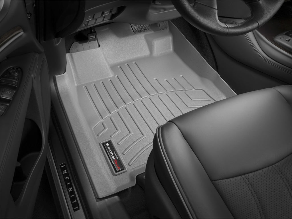 Weathertech 464451 FloorLiner™ DigitalFit® for Select INFINITI JX35, INFINITI QX60, Nissan Pathfinder