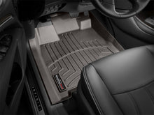 Load image into Gallery viewer, Weathertech 474451 FloorLiner™ DigitalFit® for Select INFINITI JX35, INFINITI QX60, Nissan Pathfinder