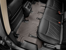 Load image into Gallery viewer, Weathertech 474452 FloorLiner™ DigitalFit® for Select INFINITI JX35, INFINITI QX60, Nissan Pathfinder