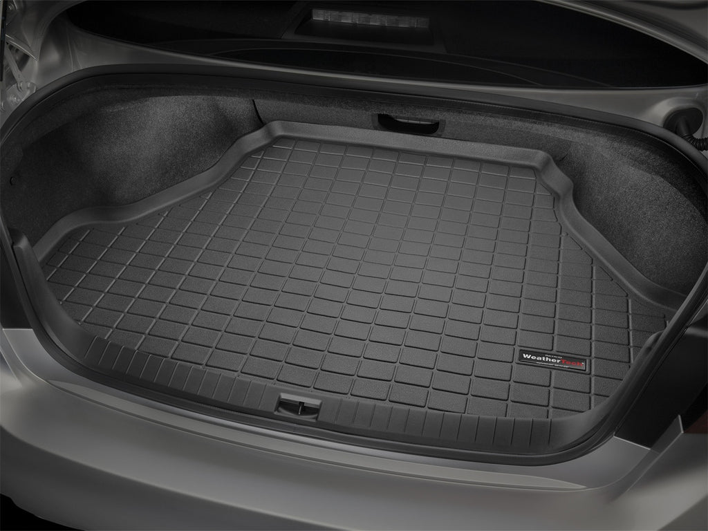 Weathertech 40670 Cargo Liner for Select INFINITI Q50