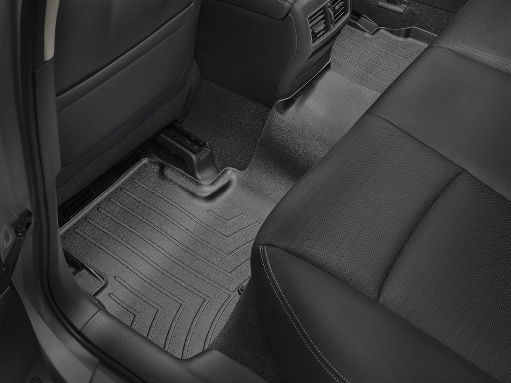 Weathertech 445862 FloorLiner™ DigitalFit® for Select INFINITI Q50, INFINITI Q60