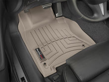 Load image into Gallery viewer, Weathertech 455861 FloorLiner™ DigitalFit® for Select INFINITI Q50, INFINITI Q60