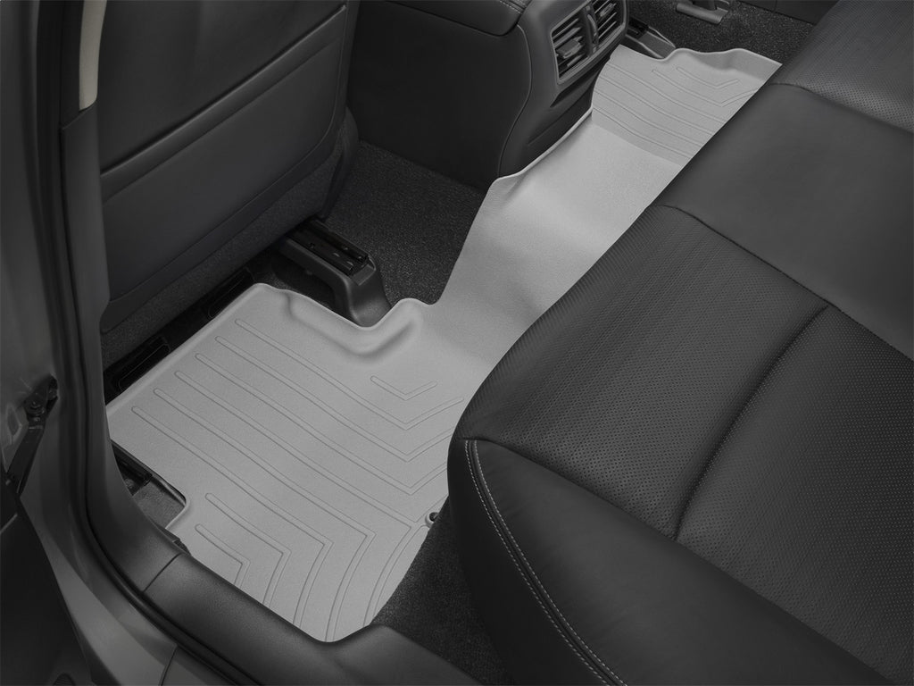 Weathertech 465862 FloorLiner™ DigitalFit® for Select INFINITI Q50, INFINITI Q60