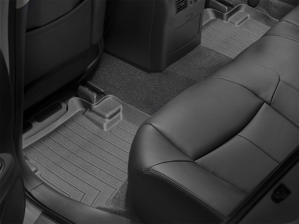 Weathertech 443042 FloorLiner™ DigitalFit® for Select INFINITI M35h, INFINITI M37, INFINITI M56, INFINITI Q70