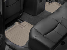 Load image into Gallery viewer, Weathertech 453042 FloorLiner™ DigitalFit® for Select INFINITI M35h, INFINITI M37, INFINITI M56, INFINITI Q70