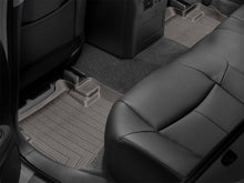 Load image into Gallery viewer, Weathertech 473042 FloorLiner™ DigitalFit® for Select INFINITI M35h, INFINITI M37, INFINITI M56, INFINITI Q70