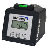 INTERCOMP 100005 Digital Caster/Camber Gauge w/Mag Adapt & Case