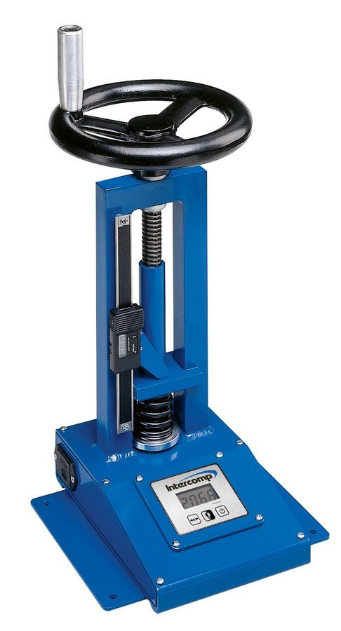 INTERCOMP 100058 Valve Spring Tester
