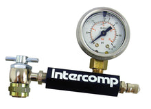 Load image into Gallery viewer, INTERCOMP 100675-A Shock Inflation Pressure Gauge