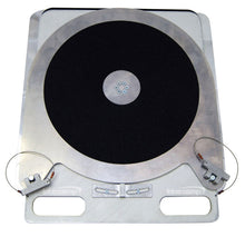 Load image into Gallery viewer, INTERCOMP 102007 Mechanical Turn Plates