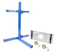 Load image into Gallery viewer, INTERCOMP 102014 Mechanical Bump Steer Gauge