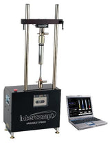 Load image into Gallery viewer, INTERCOMP 102092-40 Shock Dyno Variable High Speed w/40in Mast