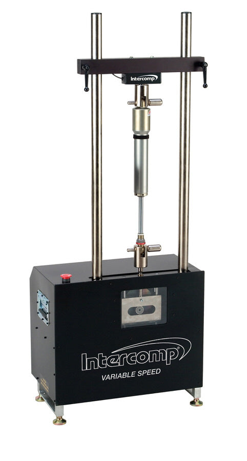 INTERCOMP 102093-40 Shock Dyno Variable Speed 40in Mast