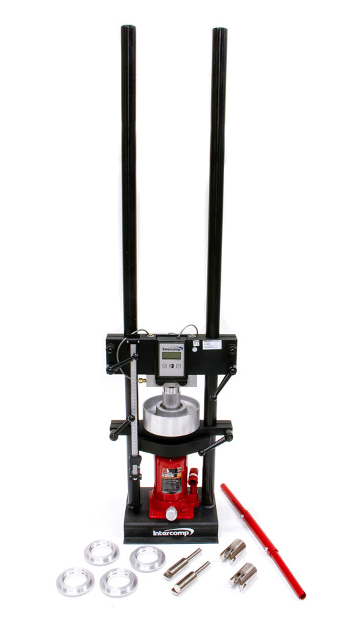 INTERCOMP 110060 Coil Over Spring Tester