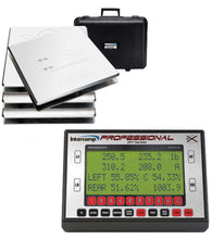 Load image into Gallery viewer, INTERCOMP 170322 SW777 Pro Kart Scales Wireless - Bluetooth