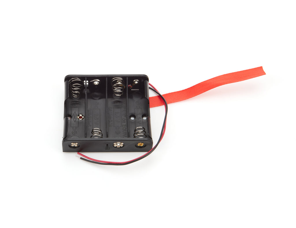 INTERCOMP 3301779 Battery Holder Wireless Scales Indicator