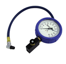 Load image into Gallery viewer, INTERCOMP 360087 Air Pressure Gauge Fill Bleed &amp; Read 4in