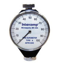 Load image into Gallery viewer, INTERCOMP 360092 Tire Durometer