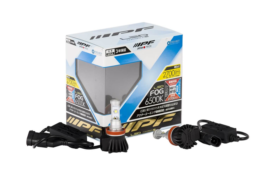 ARB 6821201B Fog Light Bulb