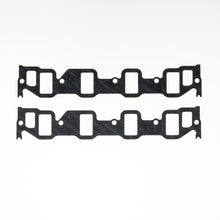 Load image into Gallery viewer, Cometic-Ford-Fe-V8-.039In-Fiber-Intake-Manifold-Gasket-Set