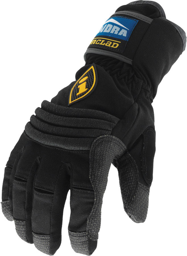 IRONCLAD CCT2-04-L Cold Condition 2 Glove Tundra Large