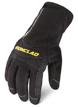 Load image into Gallery viewer, IRONCLAD CCW2-06-XXL Cold Condition 2 Glove Waterproof XX-Large