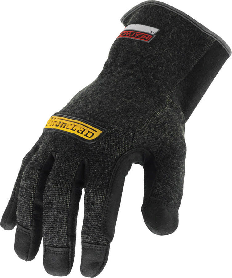 IRONCLAD HW4-03-M Heatworx Glove Medium Reinforced