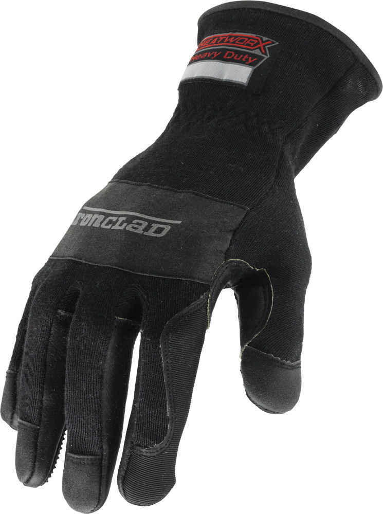 IRONCLAD HW6X-04-L Heatworx Heavy Duty Large