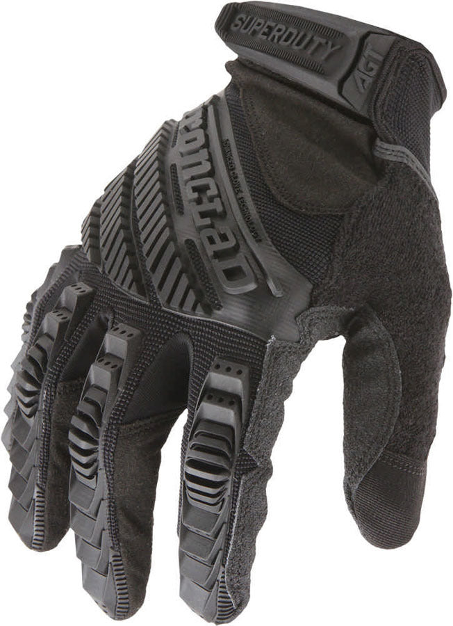 IRONCLAD SDG2B-04-L Super Duty Glove Large All Black