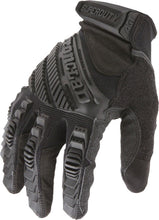Load image into Gallery viewer, IRONCLAD SDG2B-04-L Super Duty Glove Large All Black