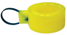 Load image into Gallery viewer, INTEGRA SHOCKS 310-30112-1 Spring Rubber C/O Soft Yellow 1-1/4in Tall