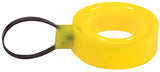 INTEGRA SHOCKS 310-30112 Spring Rubber C/O Soft Yellow