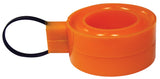 INTEGRA SHOCKS 310-30113-1 Spring Rubber C/O Medium Orange 1-1/4in Tall