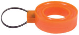INTEGRA SHOCKS 310-30113 Spring Rubber C/O Medium Orange